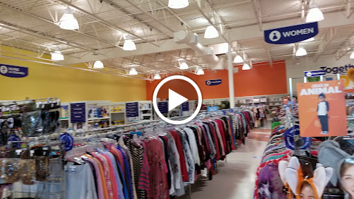 Thrift Store «Goodwill», reviews and photos