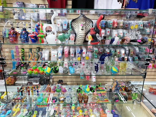 Vaporizer Store «King Discount Store», reviews and photos, 1264 S WW White Rd, San Antonio, TX 78220, USA