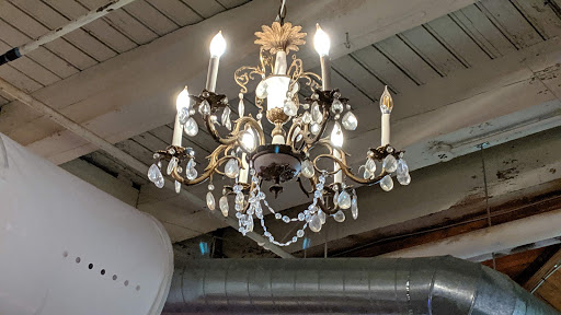 Event Venue «Rumely Tractor Historic Event Space», reviews and photos, 1222 W 12th St, Kansas City, MO 64101, USA