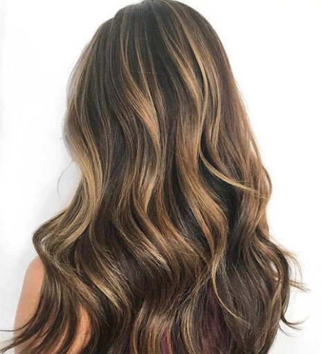 Beauty Salon «Mi Pueblito Beauty Salon», reviews and photos, 2345 E Bonanza Rd, Las Vegas, NV 89101, USA