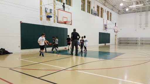 Community Center «Apex Community Center», reviews and photos, 53 Hunter St, Apex, NC 27502, USA