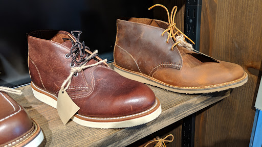 Shoe Store «Red Wing», reviews and photos, 255 NJ-35, Eatontown, NJ 07724, USA