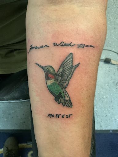 Explore sexual assault tattoo ideas, creative tattoo ideas in Valley Park, available at Full Spectrum Tattoo