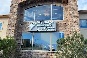 Sky Ridge Primary Care at Castle Rock image