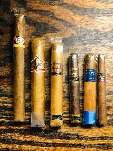 Tobacco Shop «Tobacco Town», reviews and photos, 47043 Gratiot Ave, Chesterfield, MI 48051, USA