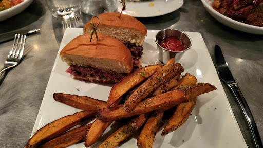 Modern French Restaurant «Five Senses Restaurant, Bar & Catering», reviews and photos, 1602 W Northfield Blvd, Murfreesboro, TN 37129, USA