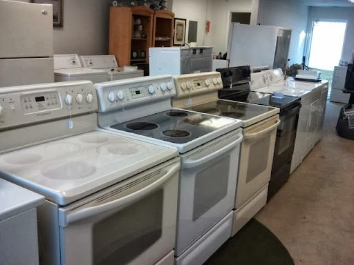 Tampa Bay Used Appliance, 430 Douglas Rd E #H, Oldsmar, FL 34677, USA, 