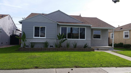 Paint Store «Dunn-Edwards Paints - Long Beach», reviews and photos, 2533 N Lakewood Blvd, Long Beach, CA 90815, USA