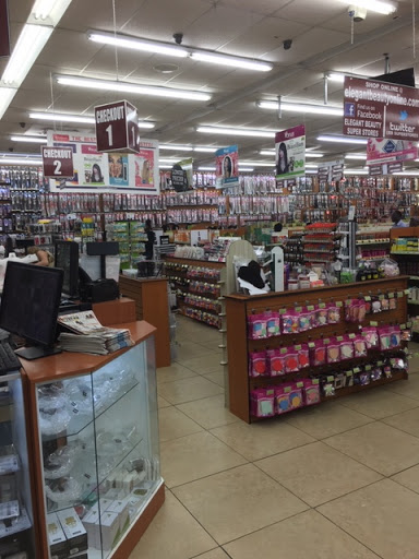 Beauty Supply Store «Elegant Beauty Supplies Superstores», reviews and photos, 2100 W Atlantic Ave, Delray Beach, FL 33445, USA