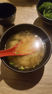 Soupe miso du Restaurant japonais Naka à Avignon - n°6