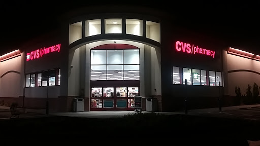 Drug Store «CVS», reviews and photos, 4500 Pleasant Hill Rd, Kissimmee, FL 34746, USA