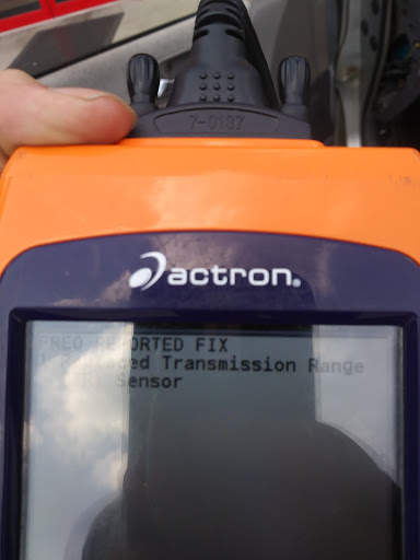 Auto Parts Store «Advance Auto Parts», reviews and photos, 4592 Jonesboro Rd, Forest Park, GA 30297, USA