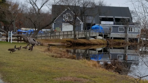 State Park «Riverfront State Park», reviews and photos, Everett St & Eaton St, Lawrence, MA 01843, USA
