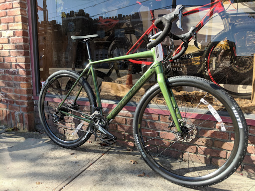 Bicycle Store «Sayville Bike Works», reviews and photos, 75 Main St, West Sayville, NY 11796, USA