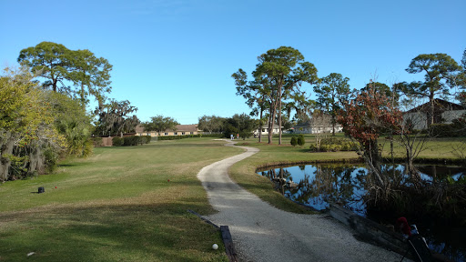 Golf Course «Timber Creek Golf Course», reviews and photos, 4550 Timber Ln, Bradenton, FL 34210, USA