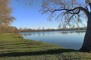 Lac de Peyssies image