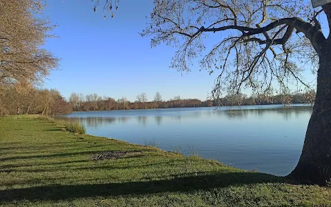 Lac de Peyssies image