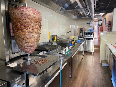 Isère Kebab 3 à Pont-de-Chéruy