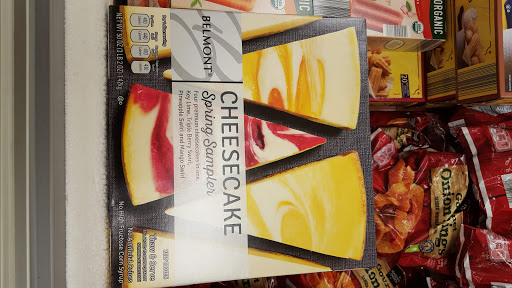 Supermarket «ALDI», reviews and photos, 1243 E Ash St #100, Piqua, OH 45356, USA