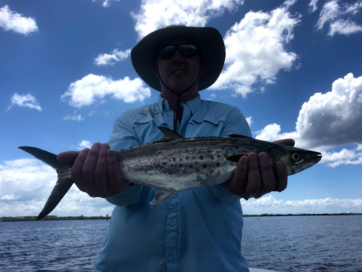 Fishing Charter «Tampa Fishing Charters with Capt Tim Whitfield», reviews and photos, 5200 W Tyson Ave, Tampa, FL 33611, USA