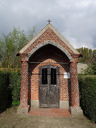 Kapel Onze-Lieve-Vrouw van Troost