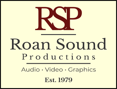 Roan Sound Productions Ltd