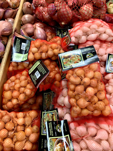 Supermarket «Trinethra Indian Super Markets», reviews and photos, 39207 Cedar Blvd, Newark, CA 94560, USA