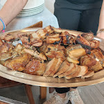 Photo n°3 de l'avis de gaetano.a fait le 25/04/2023 à 20:14 sur le  Ristorante “Da Giovannino” à Amatrice