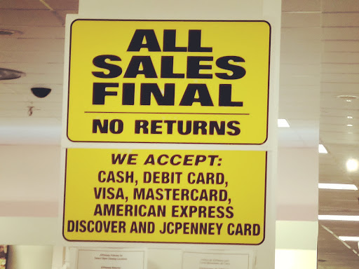 Department Store «JCPenney», reviews and photos, 305 Liberty St NE, Salem, OR 97301, USA