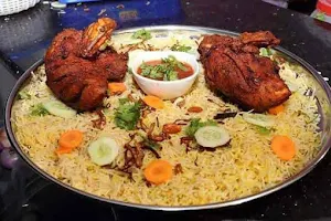 Darbar Jail Mandi Restaurant image
