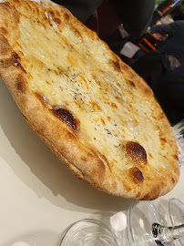 Pizza du Restaurant italien Via Veneto à Versailles - n°5