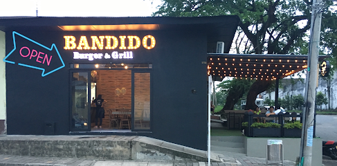 Bandido Burger & Grill - Cra. 14 #12 - 06, Acacías, Meta, Colombia