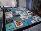 Brenda Lou Quilts