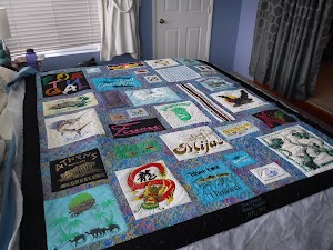 Brenda Lou Quilts - photo 1
