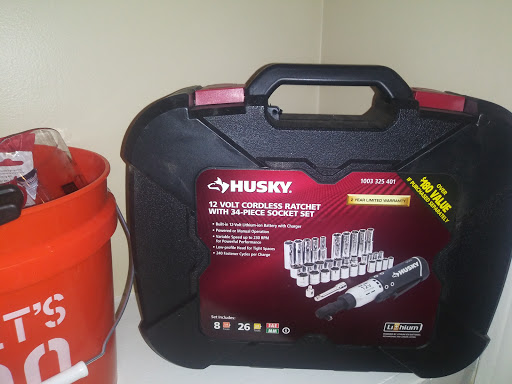 Home Improvement Store «The Home Depot», reviews and photos, 289 S Broadway, Salem, NH 03079, USA