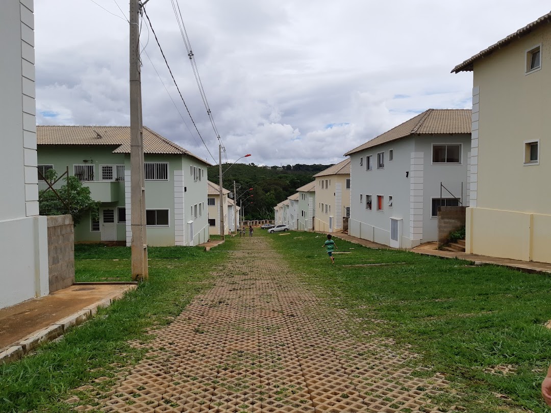 Condomínio Residencial Vila Park