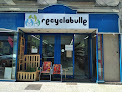 Recyclabulle La Souterraine