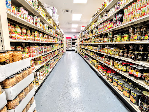 Grocery Store «Specialty Market», reviews and photos, 842 Fort Union Blvd, Midvale, UT 84047, USA