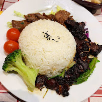 Teriyaki du Restaurant chinois MI U MI à Nice - n°6