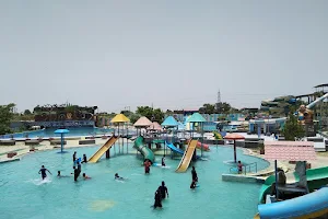 Fun Gaon Water Park & Children's Park, Prayagraj image