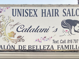 Catalani's Hair Salon