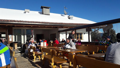 ALPRES Ristorante Après SKI Kronplatz Plan de cornes in Olang, Provincia Autonoma di Bolzano – Alto Adige