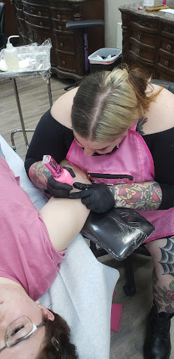 Explore anthony bourdain tattoo ideas, creative tattoo ideas in Rancho Cucamonga, available at Claremont Tattoo Studio