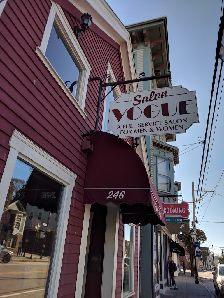 Salon Vogue 02818