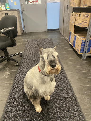 Pet Supply Store «Pet Expo Distributors», reviews and photos, 1800 Adams St, Mankato, MN 56001, USA