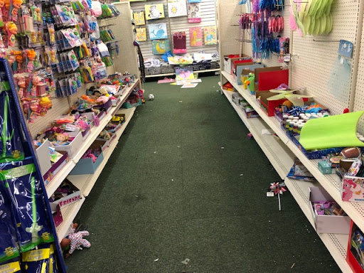 Dollar Store «Dollar Tree», reviews and photos, 6750 W Peoria Ave #126f, Peoria, AZ 85345, USA