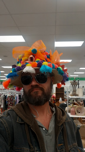 Thrift Store «Goodwill Store & Donation Center», reviews and photos, 1200 Market St, Lemoyne, PA 17043, USA