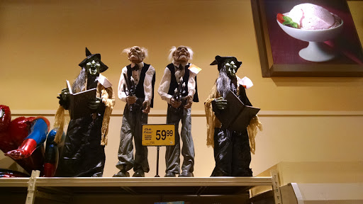 Grocery Store «Safeway», reviews and photos, 2400 Peoples Plaza, Newark, DE 19702, USA