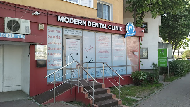 Modern Dental Clinic - <nil>