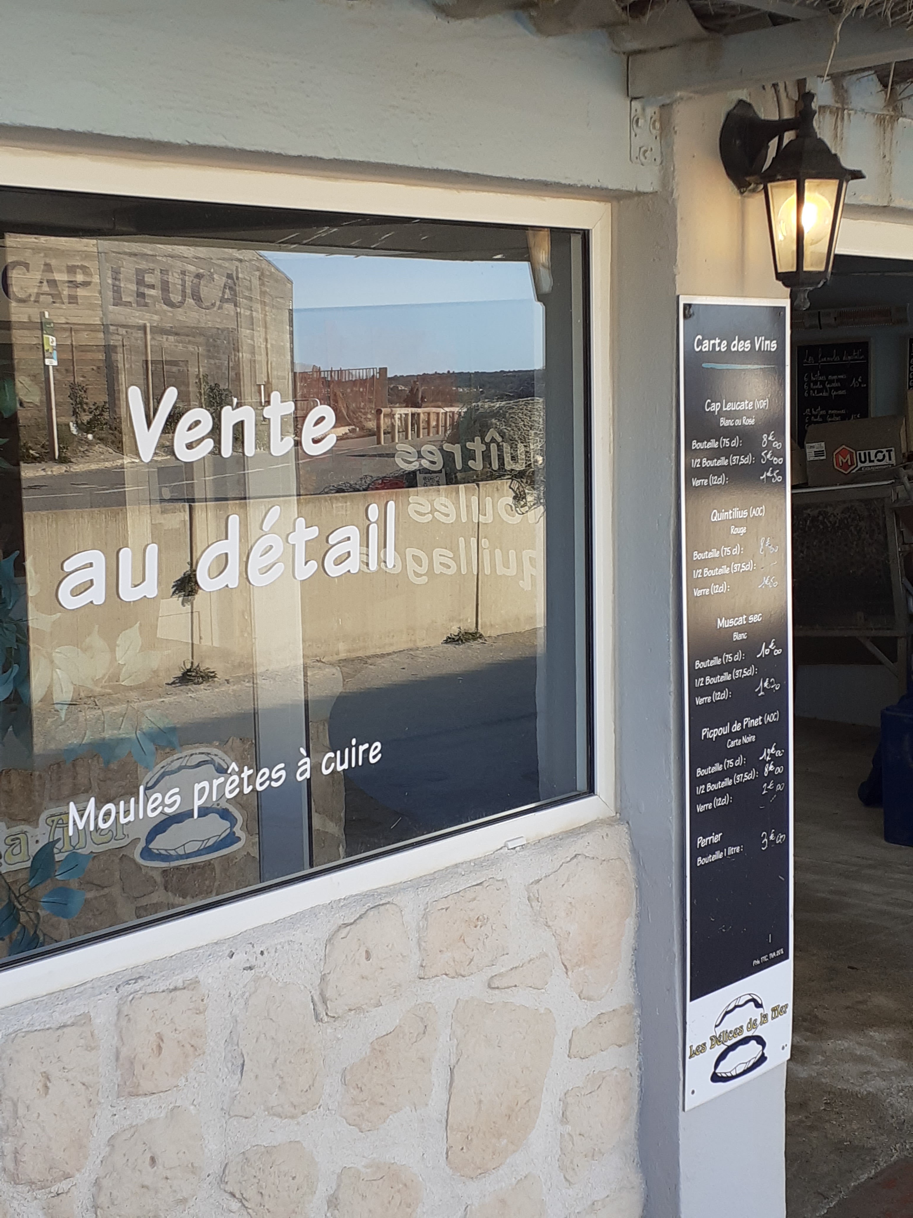 Photo n° 9 de l'avis de Philippe.r fait le 29/03/2021 à 04:29